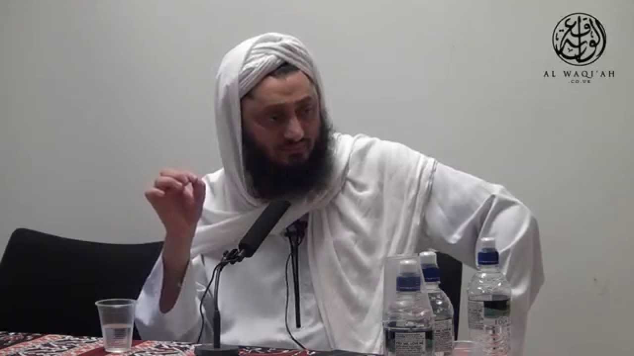 IT'S NEVER TOO LATE TO CHANGE | Shaykh Rafiq Sufi ᴴᴰ
