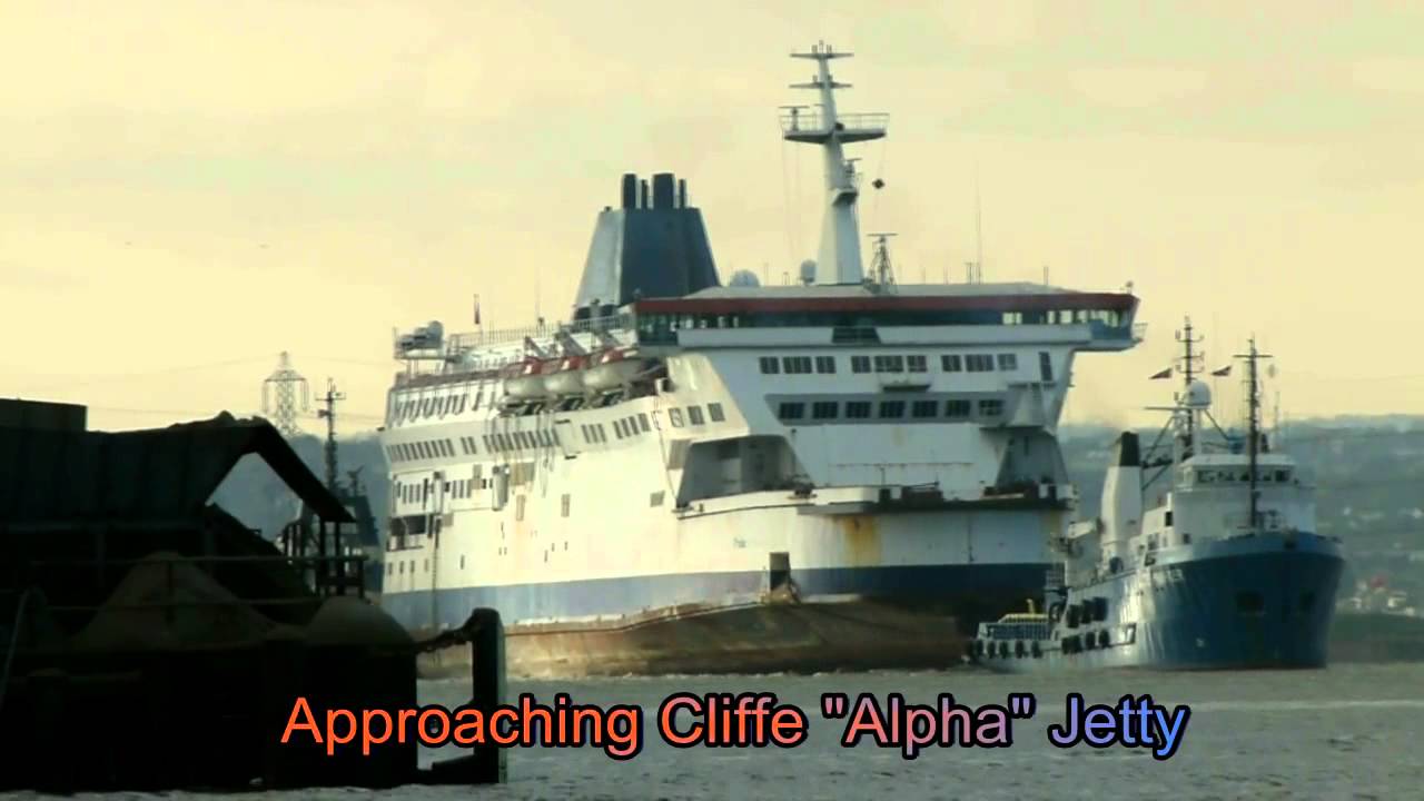 Pride of Dover The last journey to Turkey.flv