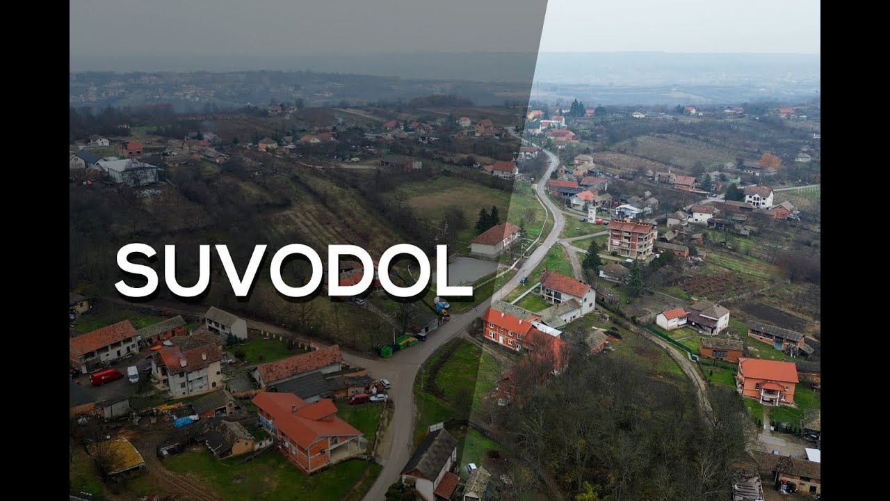 SUVODOL / Naše selo - naši ljudi