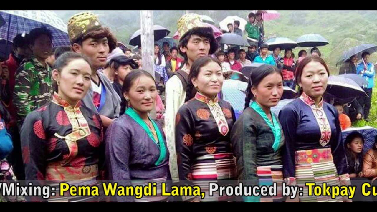 Tokpe gola (Dhokpya) Song