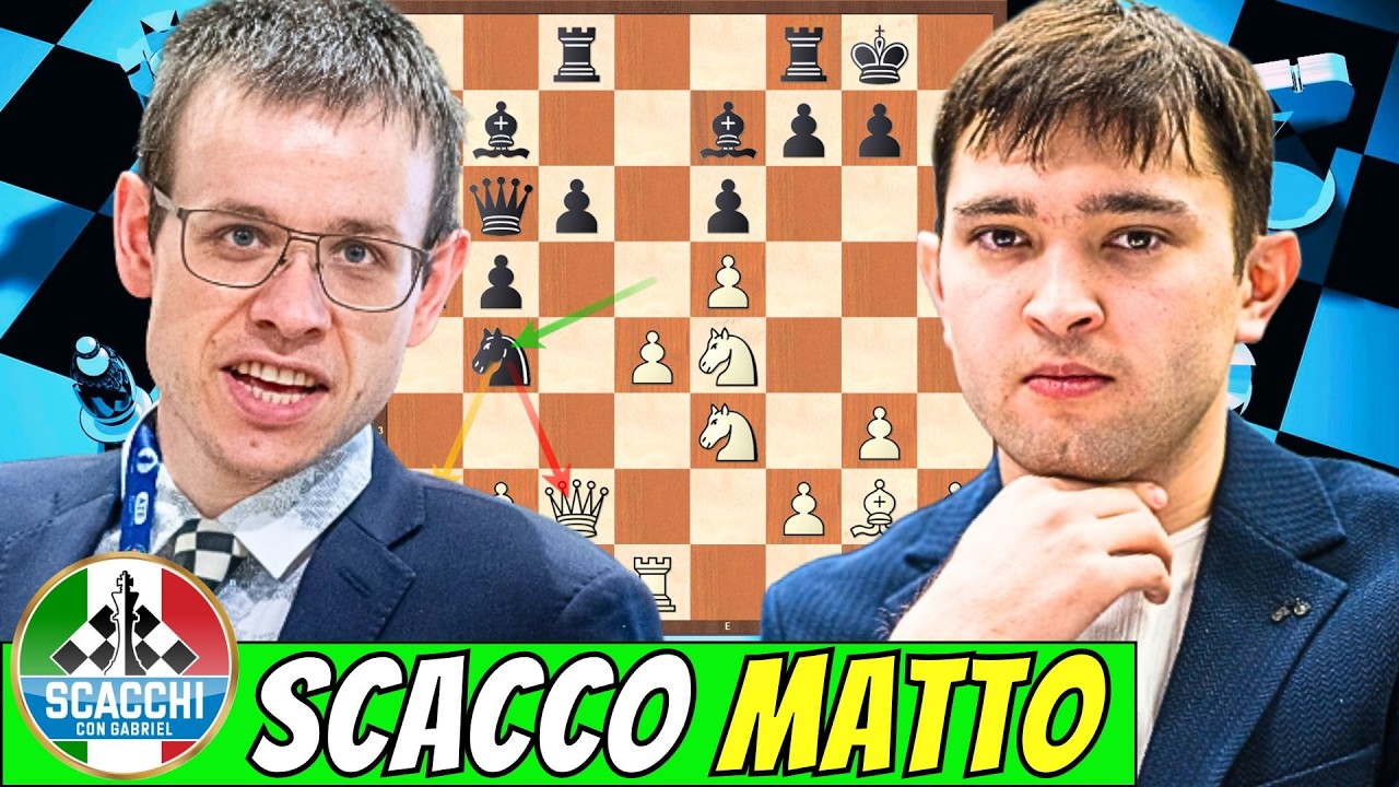 Il Berserk di Praga! Attacco 