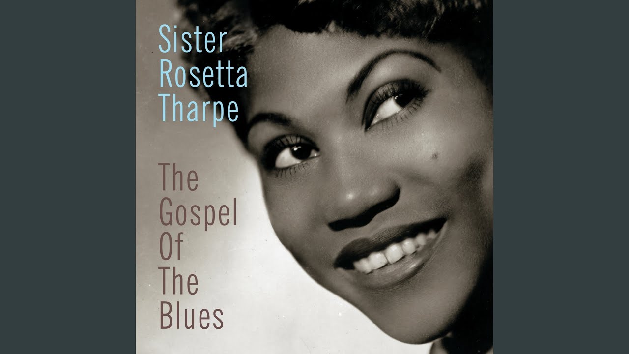 Shout, Sister, Shout!