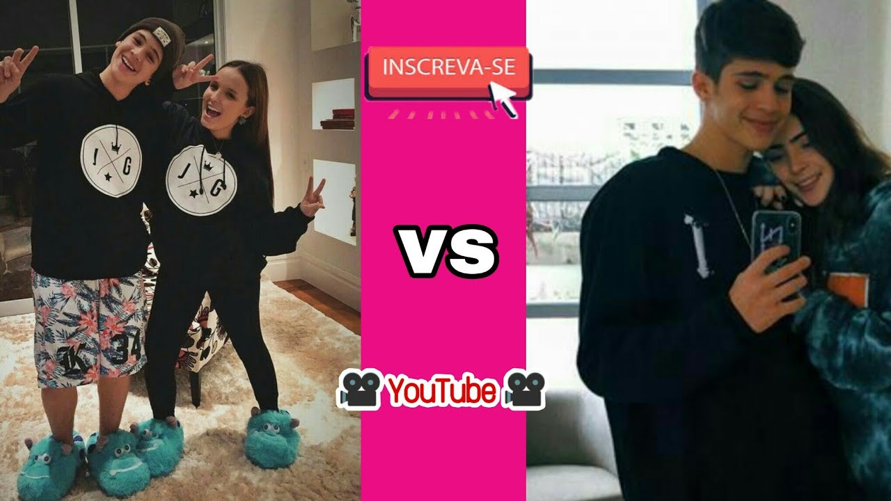 - Jolari💘vs Joade💝