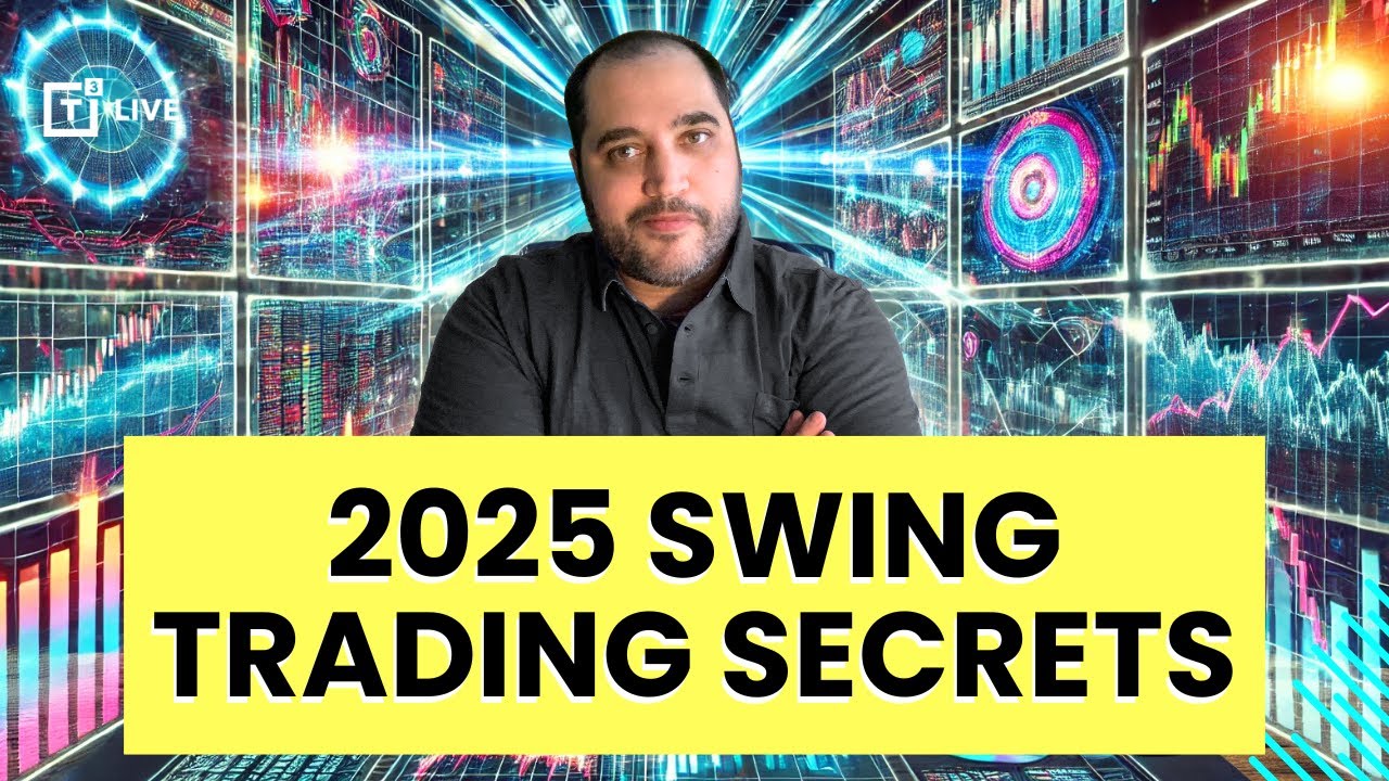 Sultans of Swing Trading Review w/ JR Romero of T3 Live