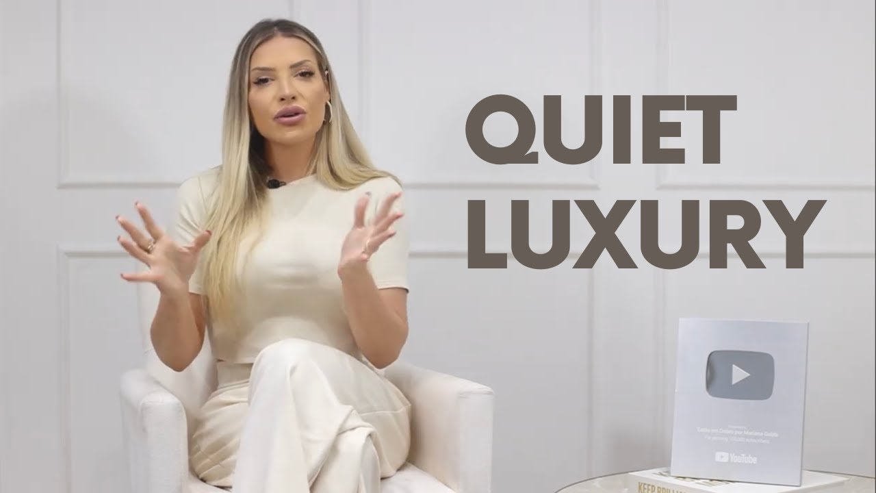 A Tendência Mundial com Foco no Estilo e Não no Status de Marca | Estilo em Dobro