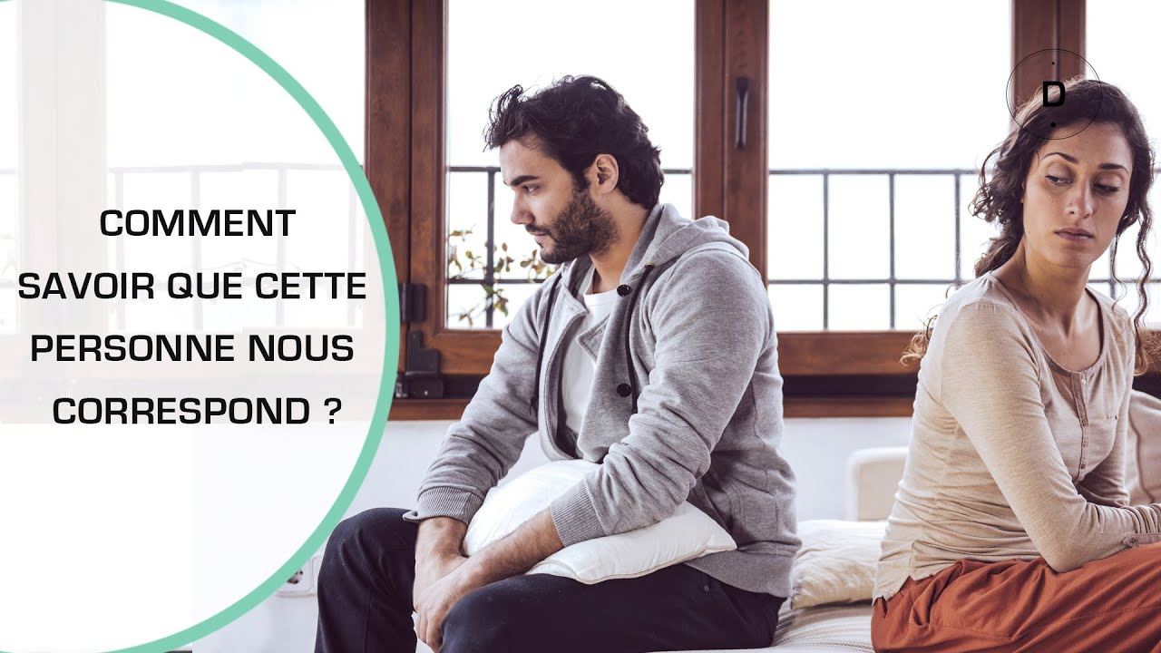 Comment savoir si c'est le bon ? - Coaching couple