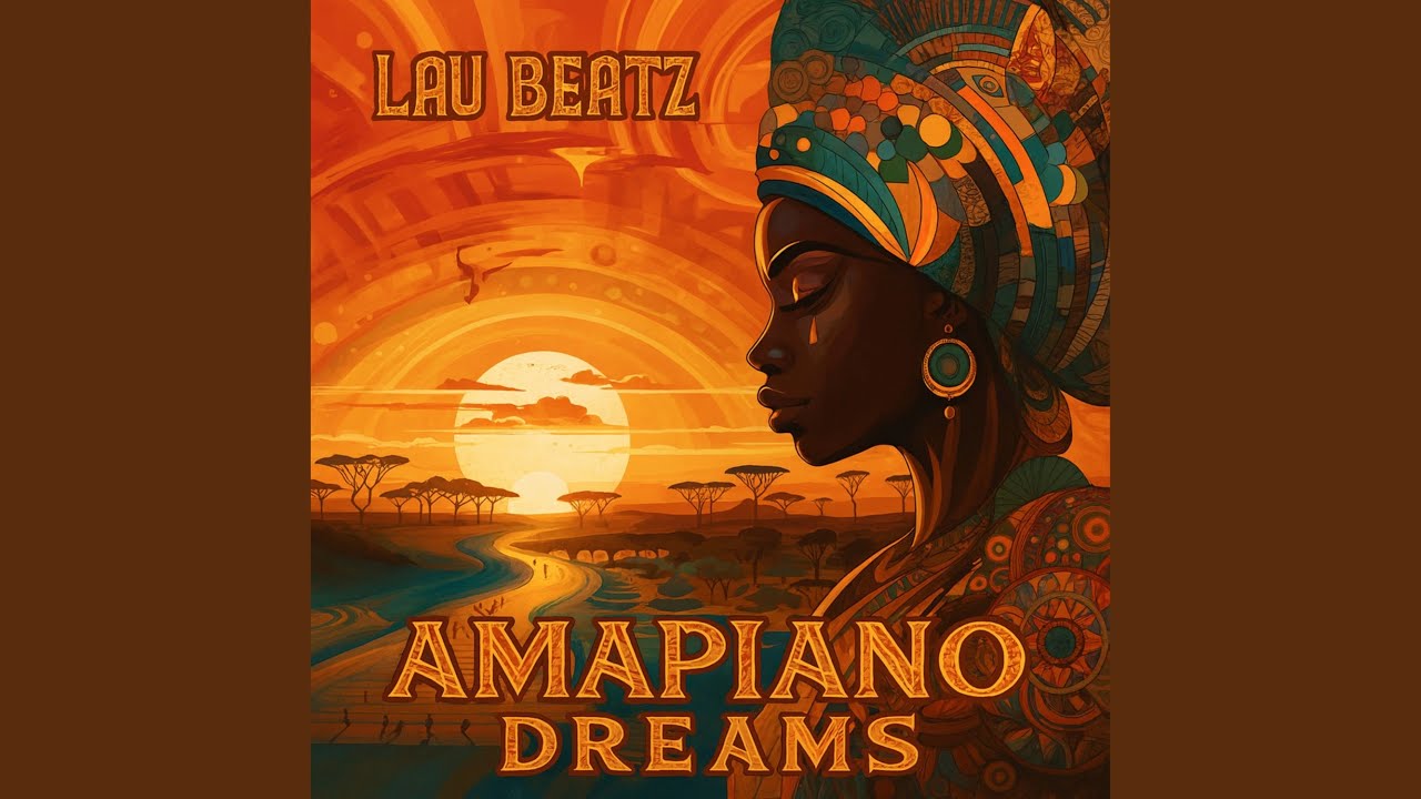 Amapiano Dreams