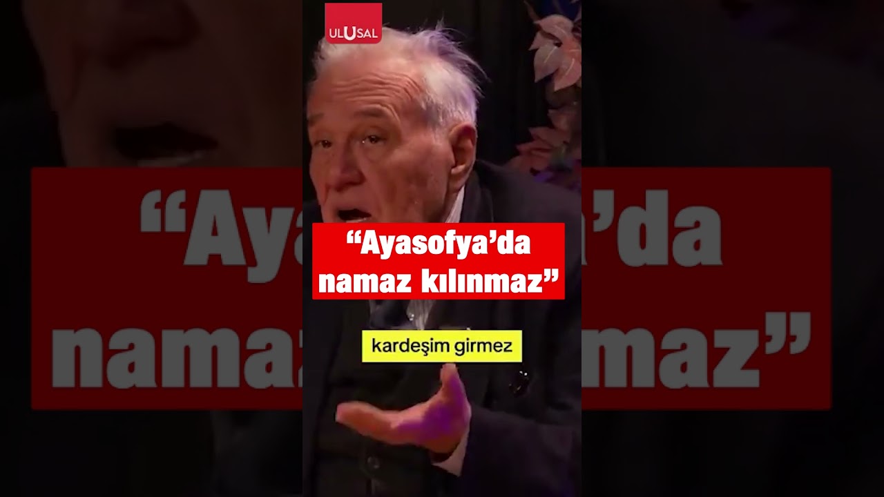 İlber Ortaylı: 