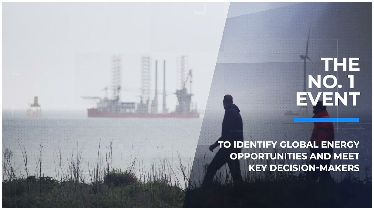 Energy Exports Conference 2021