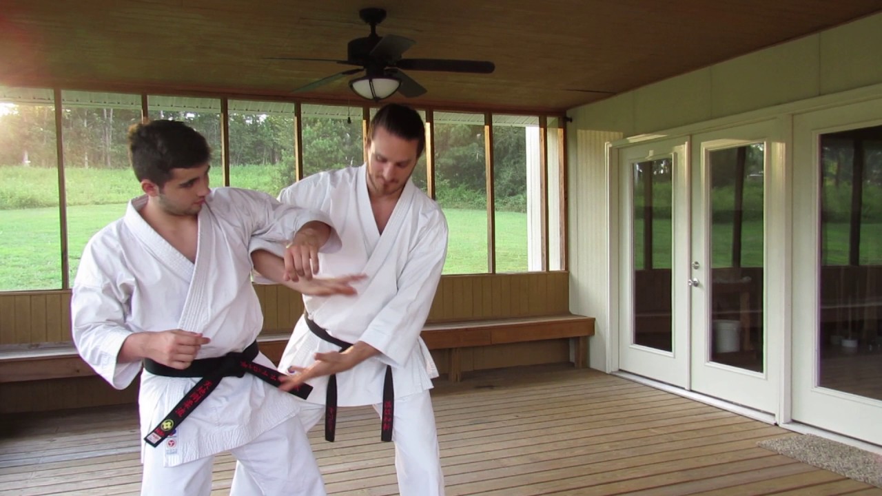 Seipai Slam