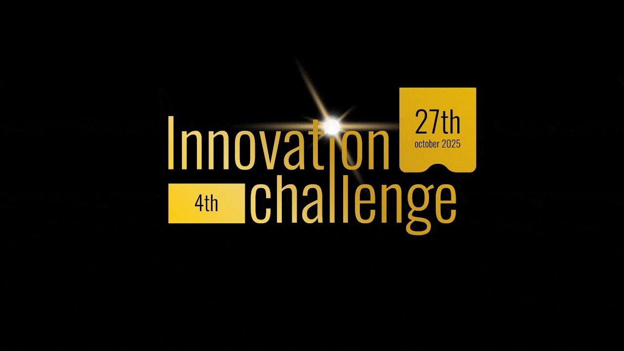 Tapojärvi Innovation Challenge 2025