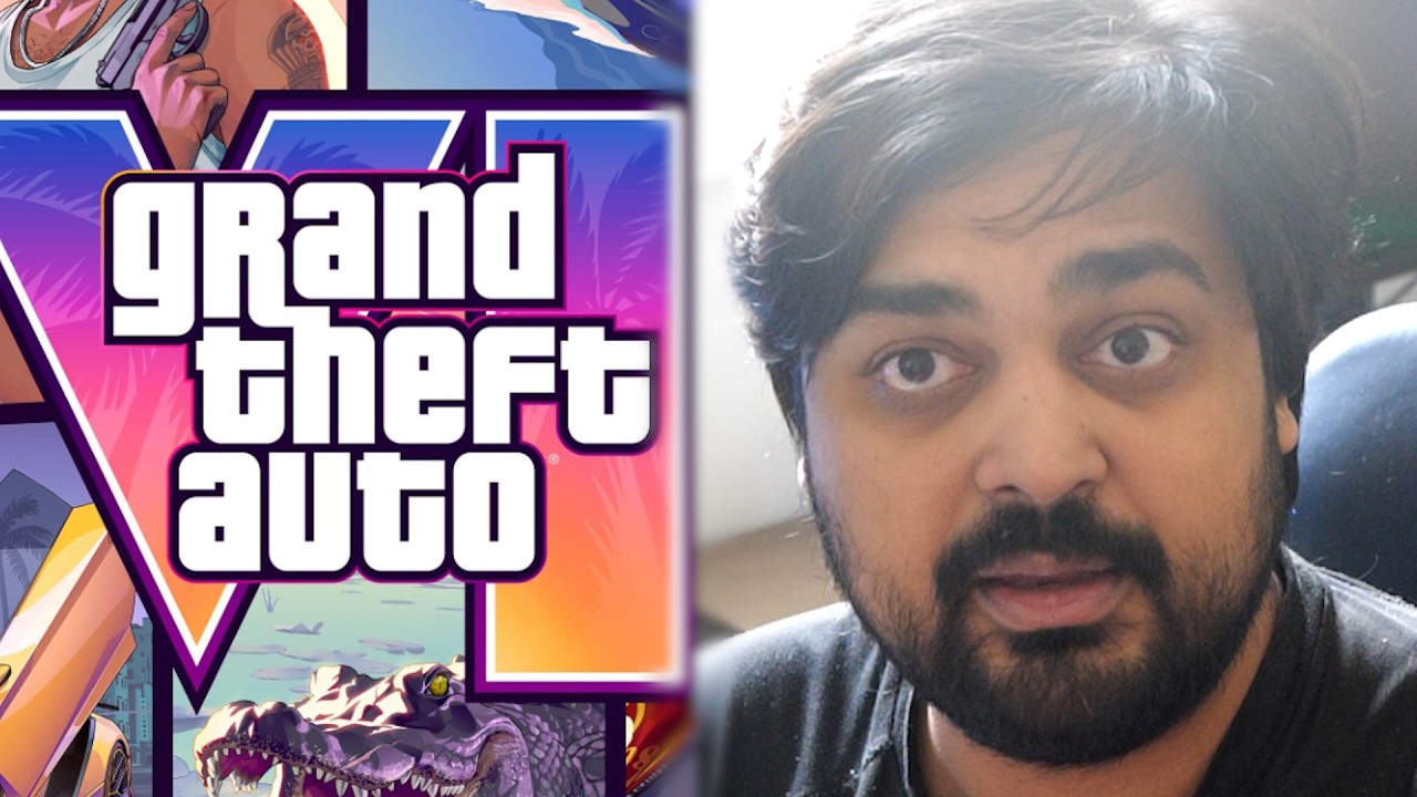Disappointing GTA 6 News...