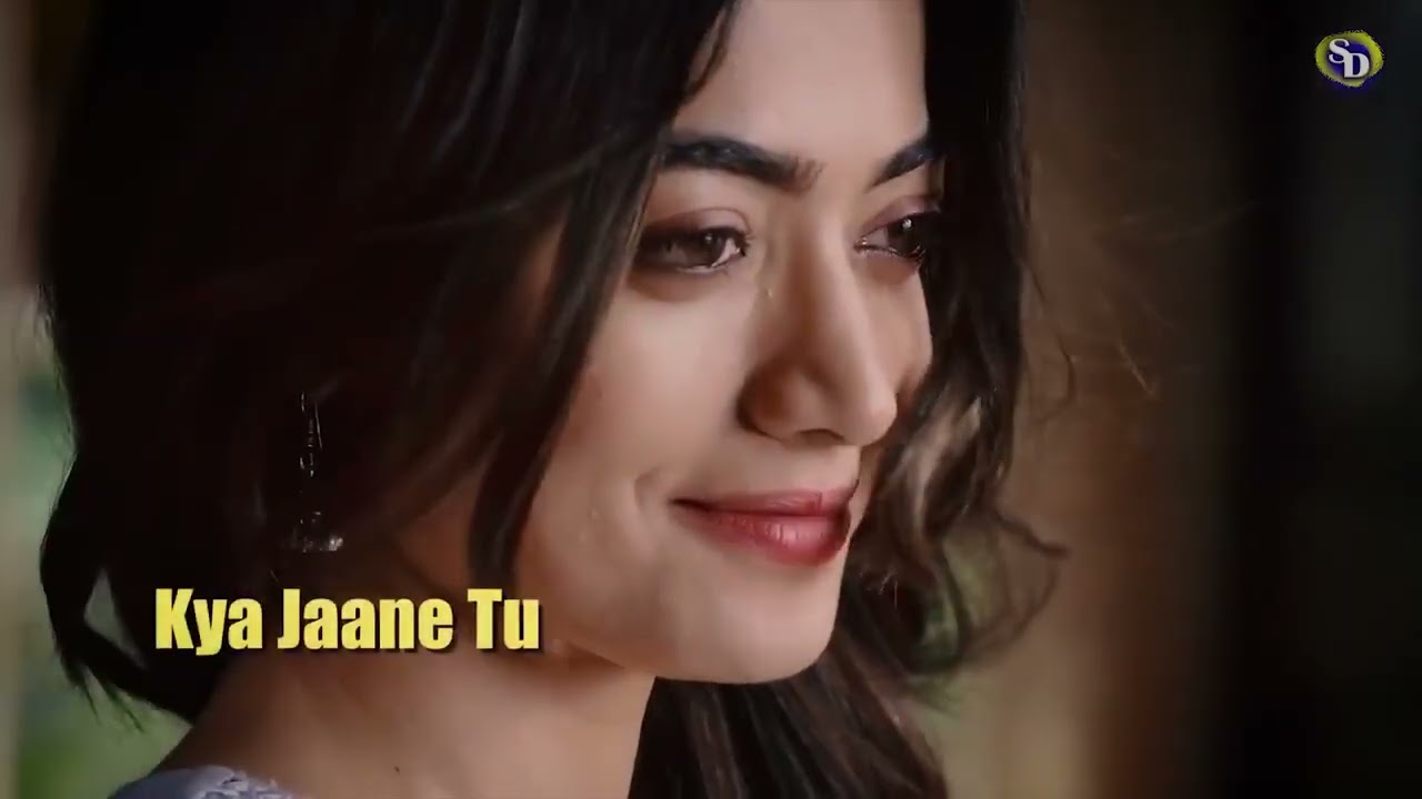 New Song 2025 _ Dil Meharban Hain _ Salman Khan _ Rashmika Mandanna _ New Hindi Song _ Romantic Song