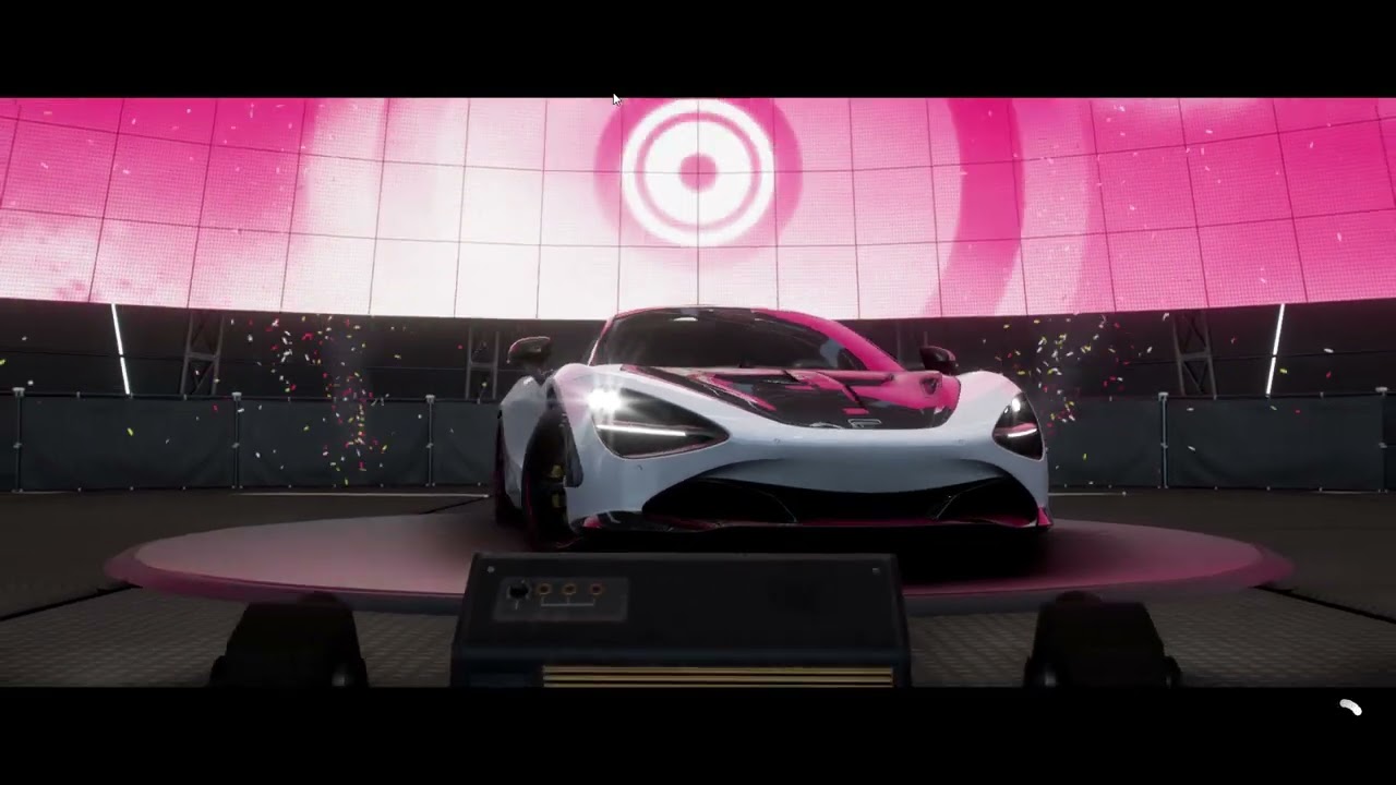 McLaren 720s| Drag Tune |15.2s