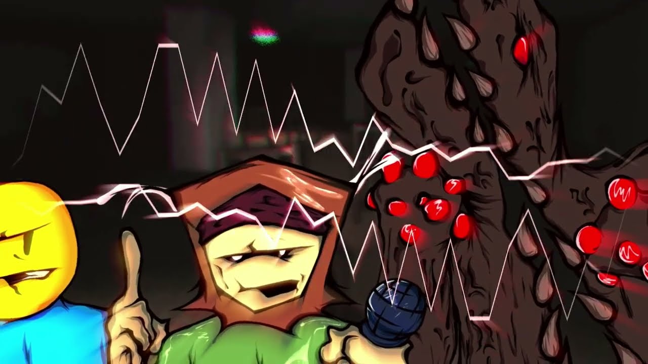 Darkness V2 | OST