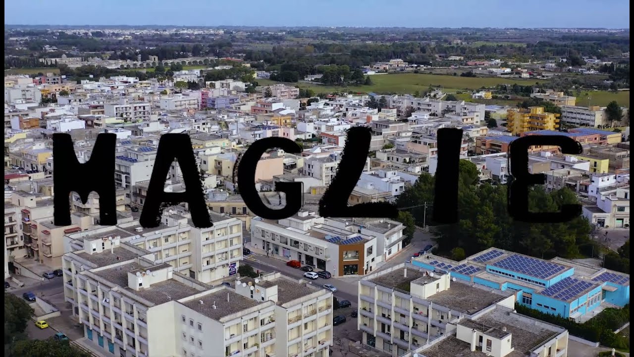 Yung Rebel - Maglie (Feat. Toch, Ysg Glam, Enoir, Ilma, Noted)