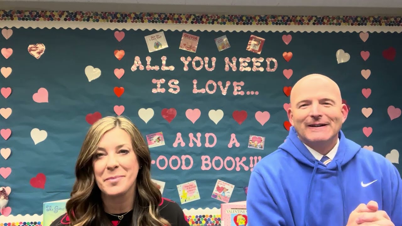 Eisenhower Generals February 12th morning announcement