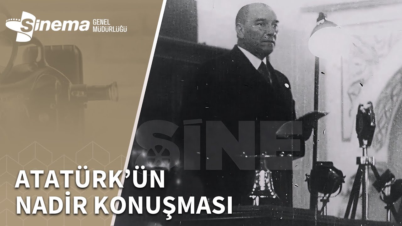 Başkomutan Konuşuyor: Atatürk'ün 1935'teki Tarihi Mesajları