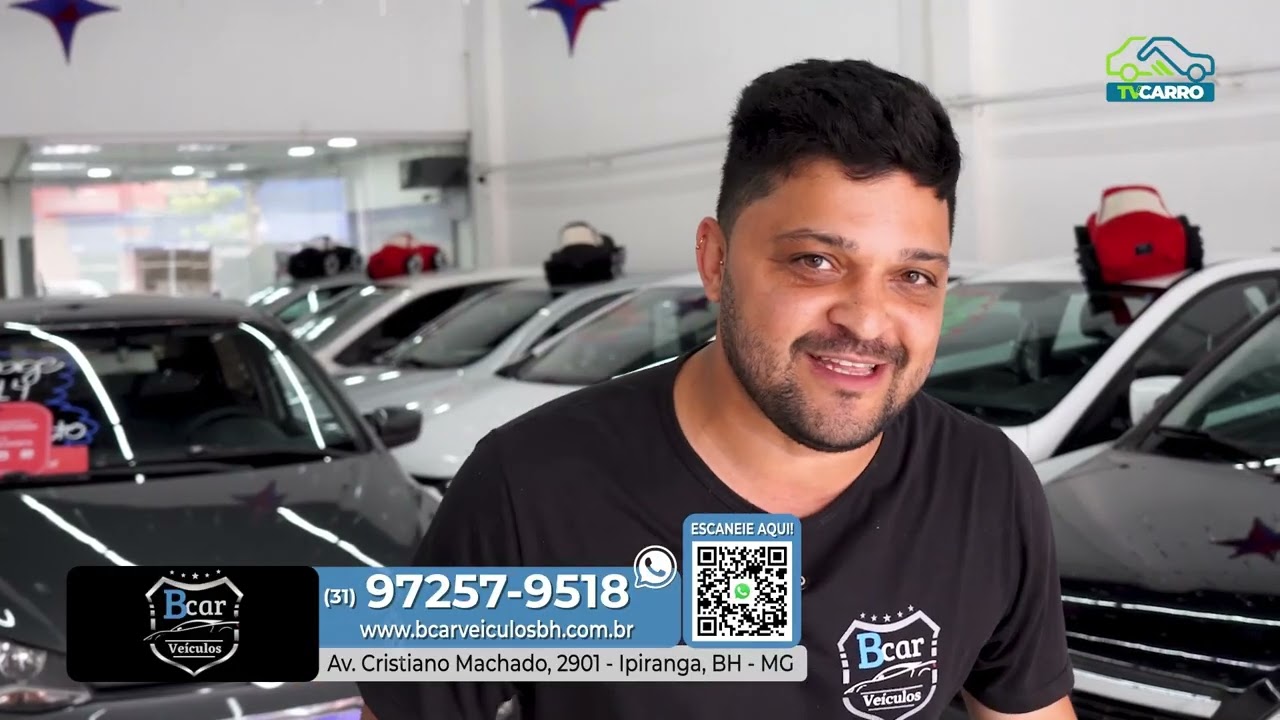 🚗🔥 RESUMO DAS MELHORES OFERTAS DA SEMANA DAS LOJAS DE GRANDE BH!