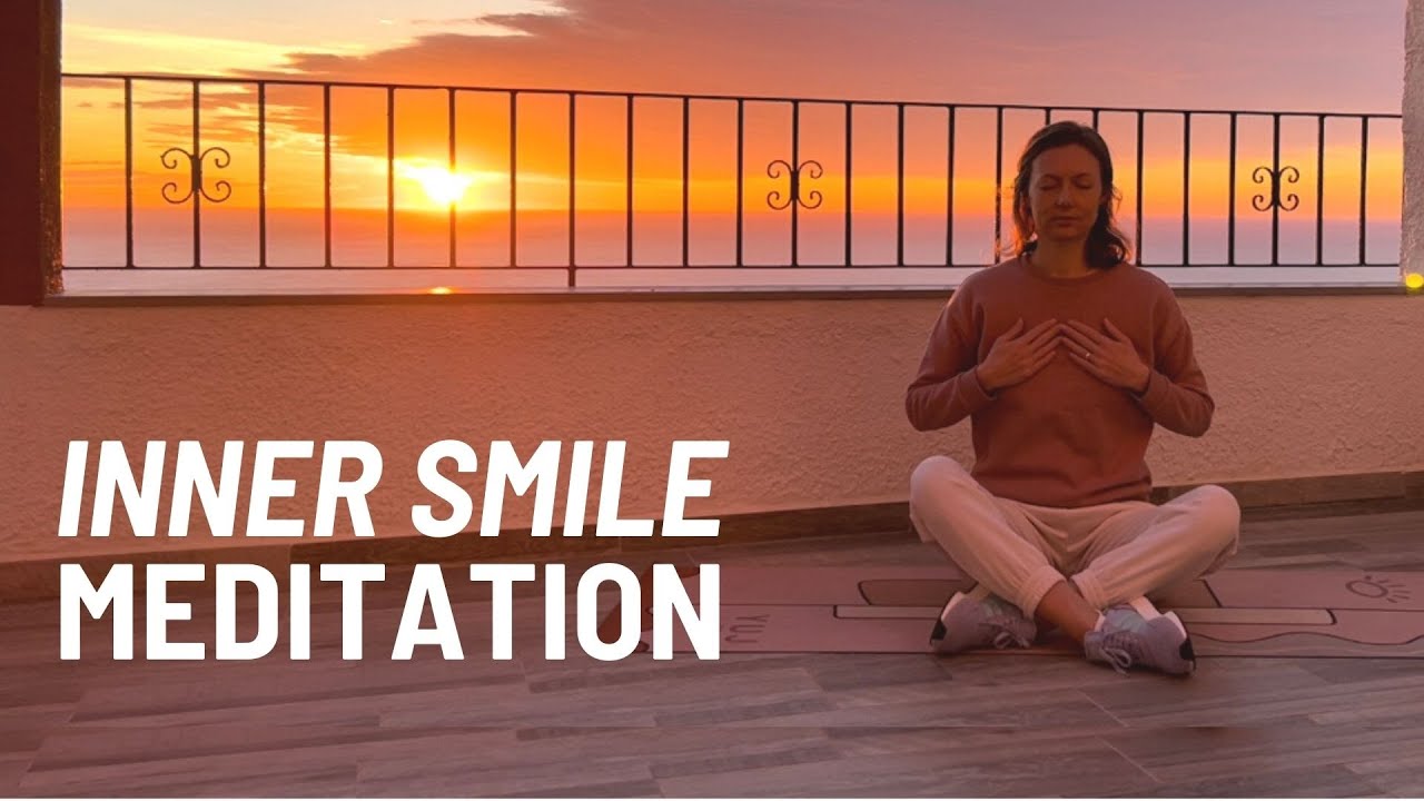 Inner Smile Meditation