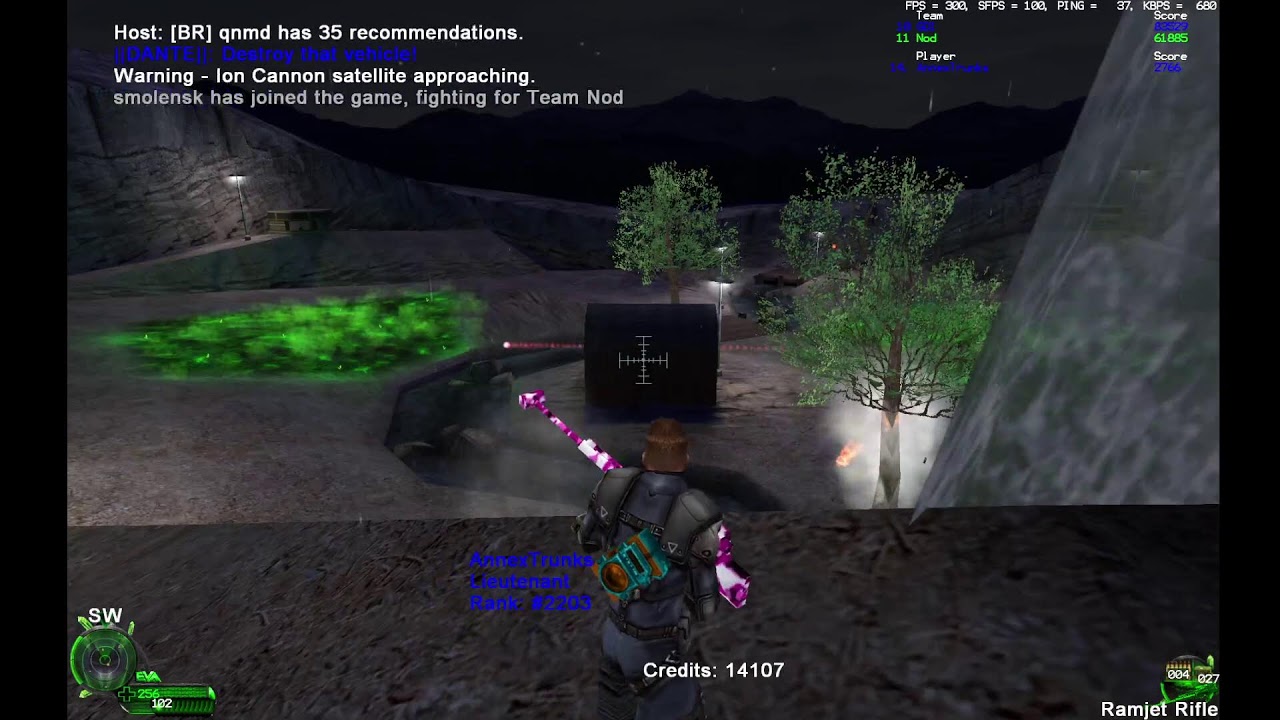 C&C Field......again.....and I joined?