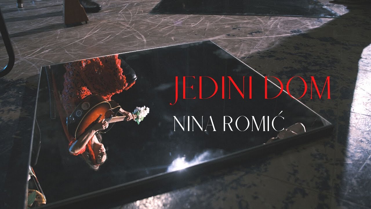 Nina Romic - Jedini dom