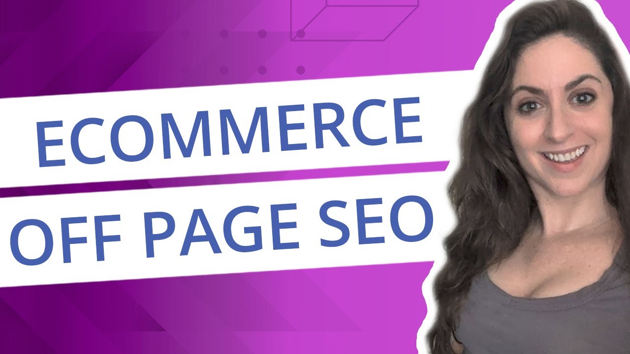 Внешняя SEO-оптимизация для сайтов электронной коммерции: проверенные методы ранжирования к 2026 ...