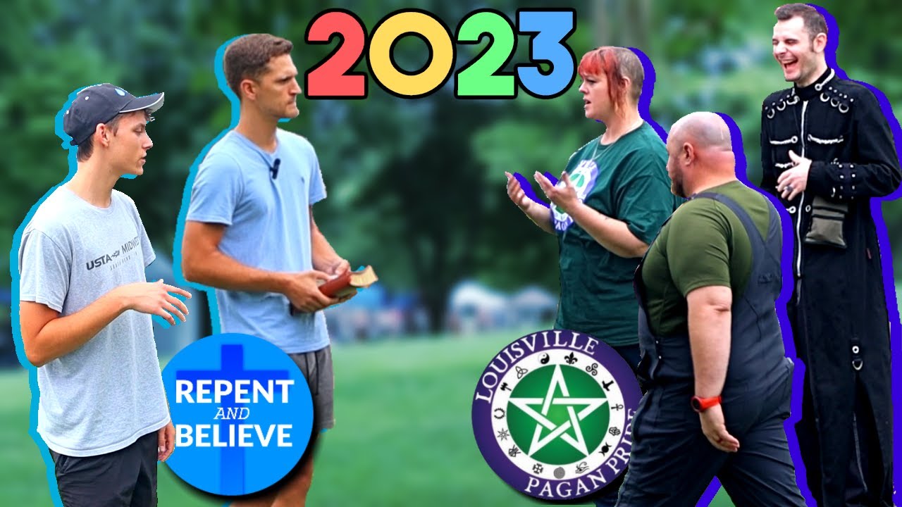 Христиане противостоят &laquo;языческому фестивалю гордости&raquo;