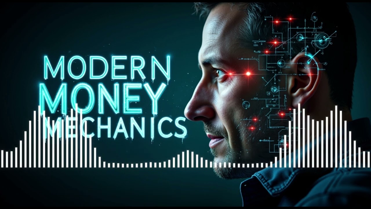 Book Summary - Modern Money Mechanics by Federal Reserve Bank of Chicago