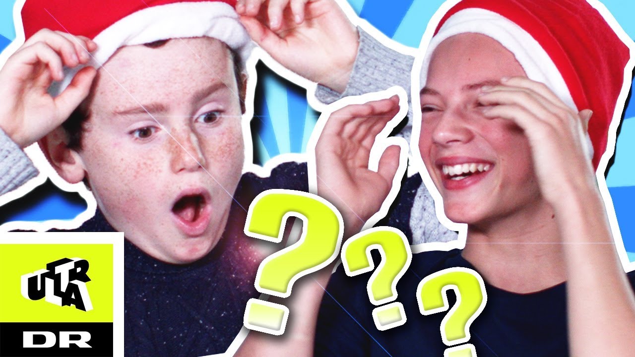 HUND SOM JULEMAD? - Klassen smager m&aelig;rkelig julemad | Ultra