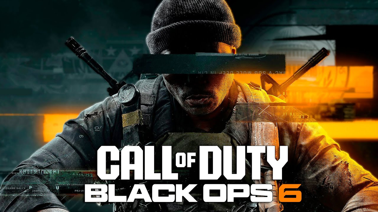 Call of Duty Black Ops 6 - O Filme Completo Dublado