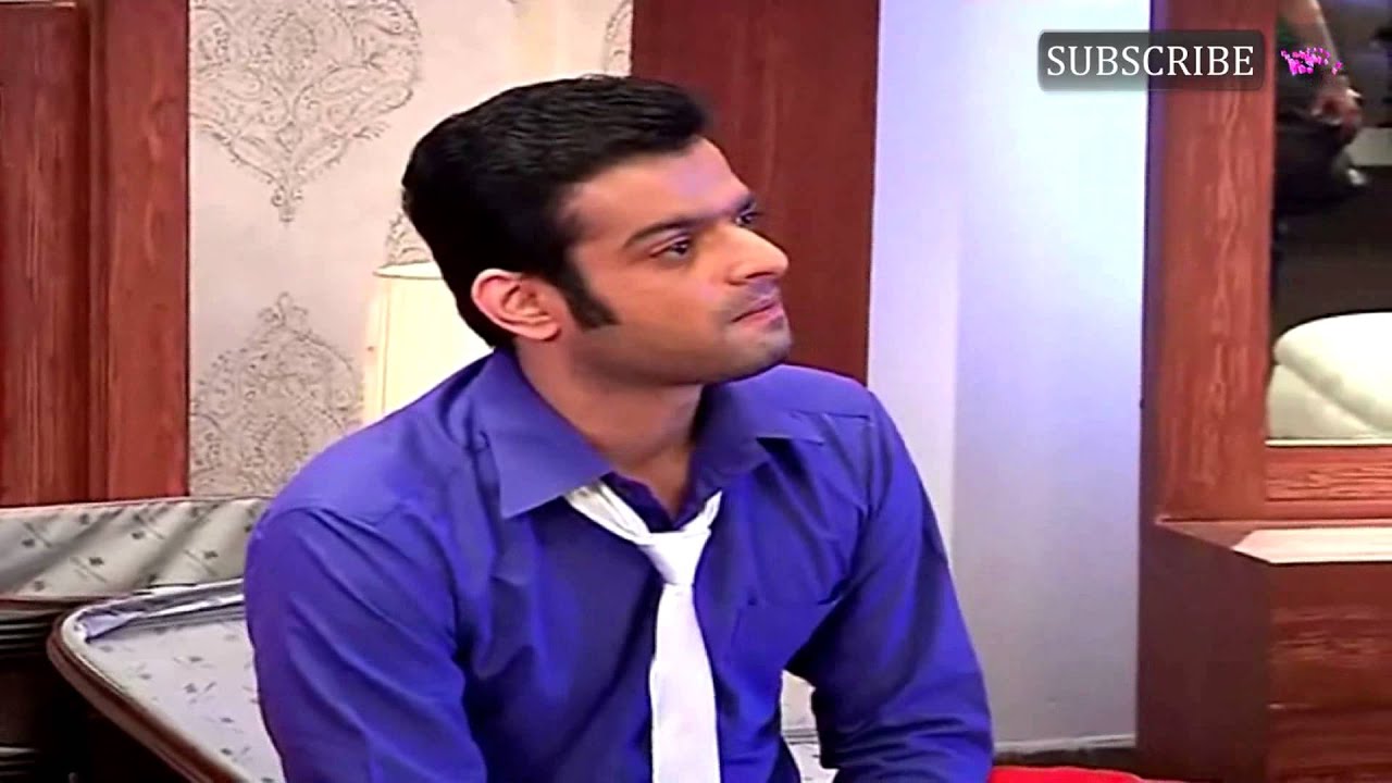 Ye Hai Mohabbatein | On Location