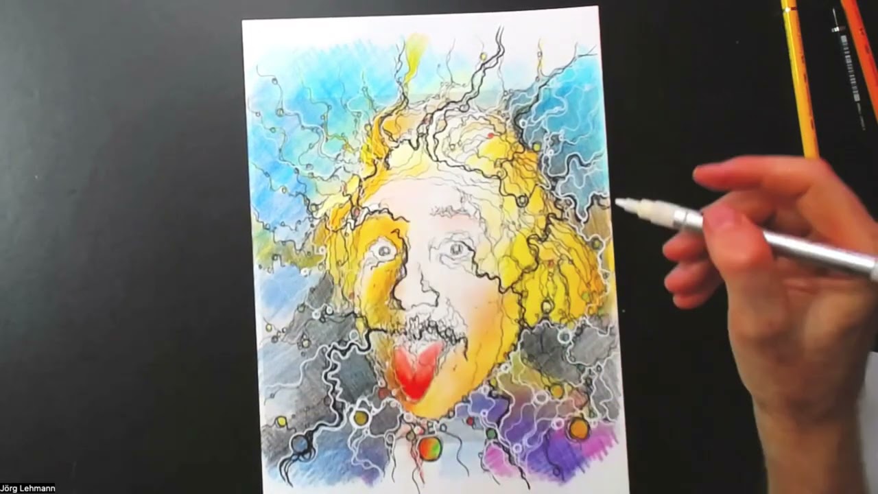 Masterclass NeuroSketching  Finish