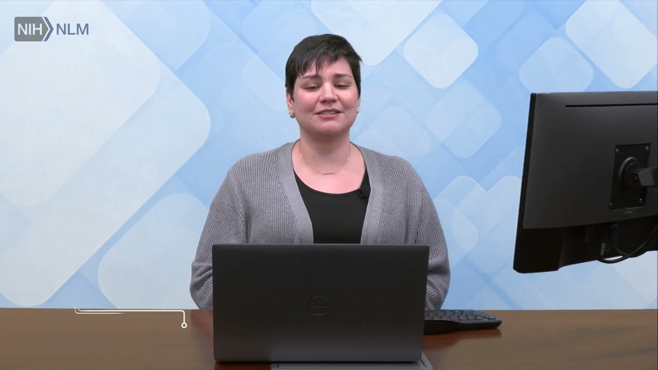 Getting Started with the NIH Common Data Element (CDE) Repository