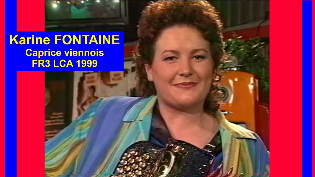 Karine FONTAINE 