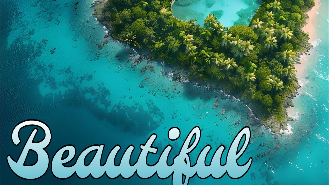 Samu - Beautiful (Official Audio) feat. Kiana Saffings