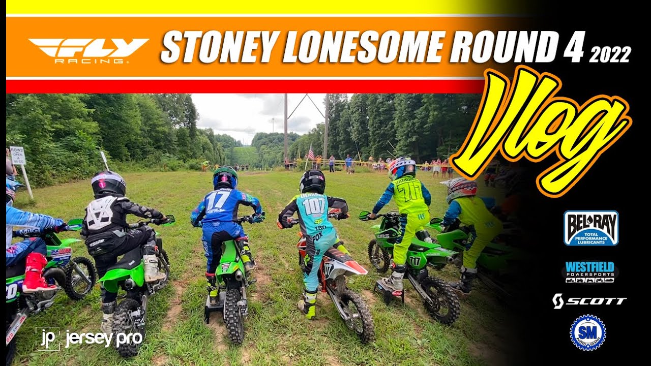 Stoney Lonesome Round 4 2022