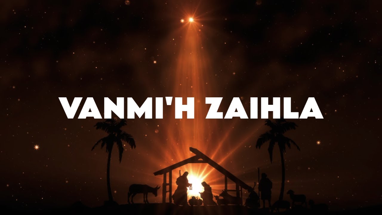 Vanmi'h Zaihla - Van Sui Mawi (ft. Dennis)