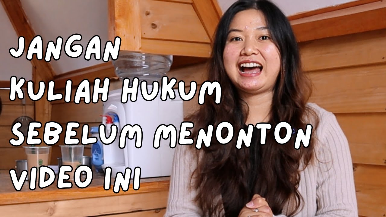 Kuliah Jurusan Hukum Belajar Apa Aja dan Ngapain Aja?