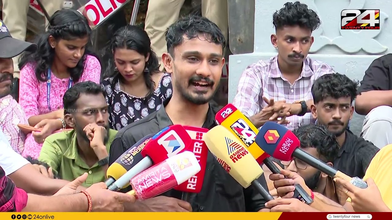 'സംഘപരിവാറിന്റെ കാല് തിരുമ്മുന്നത് മാത്രമാണ് മോഹനന്&zwj; കുന്നുമ്മലിന്റെ യോഗ്യത, ജാതിവെറി അനുവദിക്കില്ല'