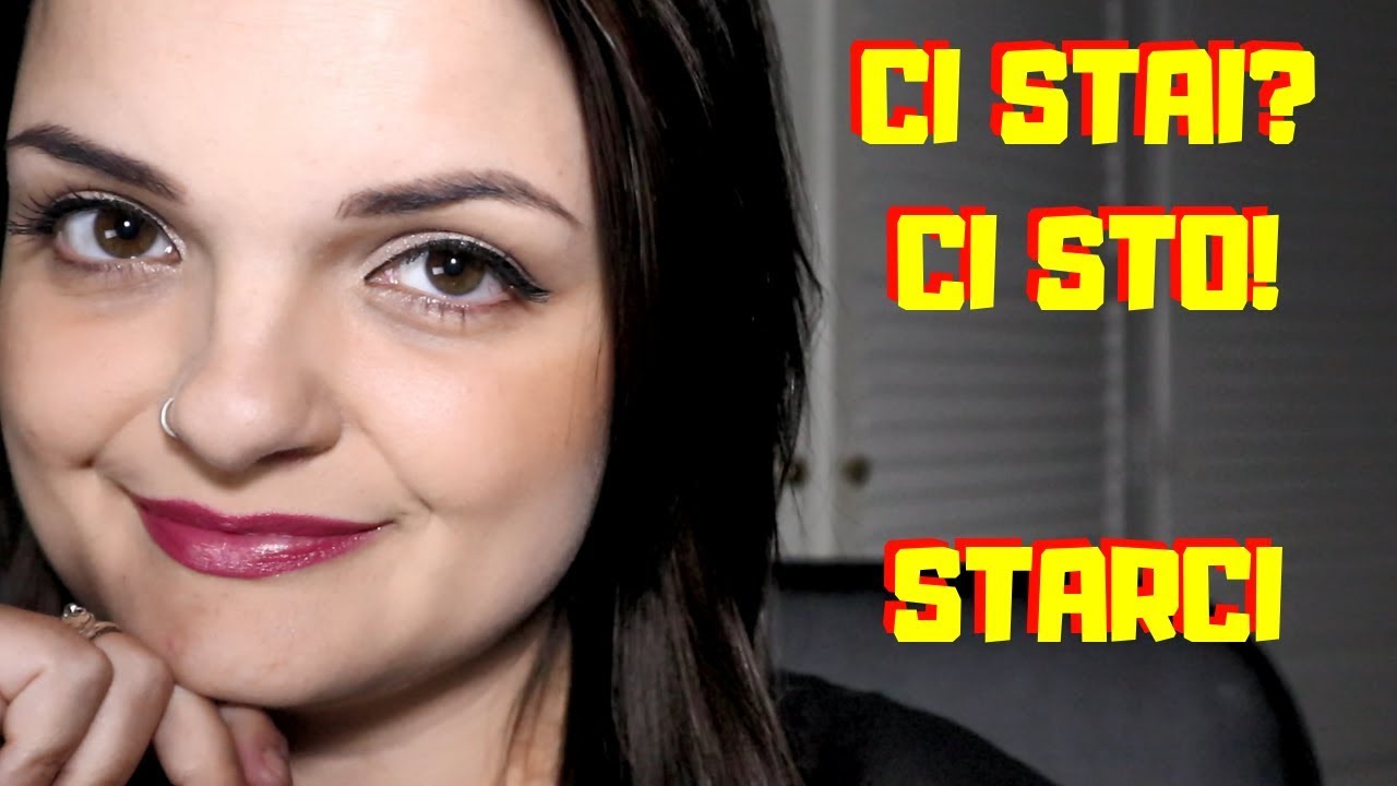 CI STAI? CI STO! 👍 Significati comuni di STARCI