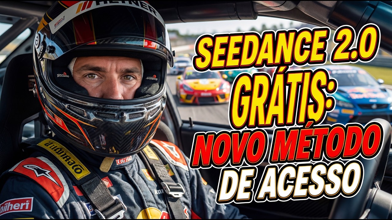 SEEDANCE 2.0 GRATUITO DE FORMA LIMITADA? VEJA DUAS PLATAFORMAS ONDE PODE ACESSAR E USAR