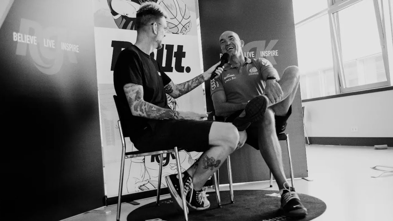 Interview | Ralf Neumann | Rollt.TV