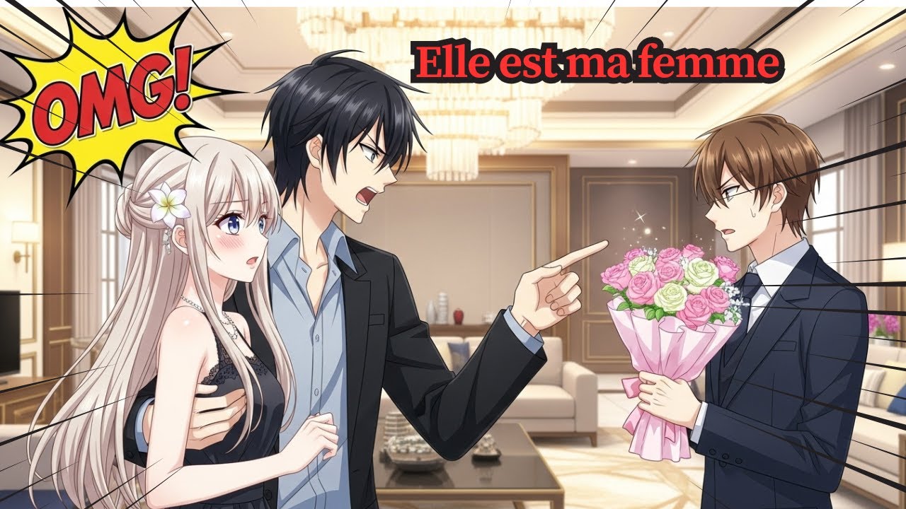 Méprisé comme parasite, devenu grand actionnaire : l’ennemi s’effondre en salle de réunion