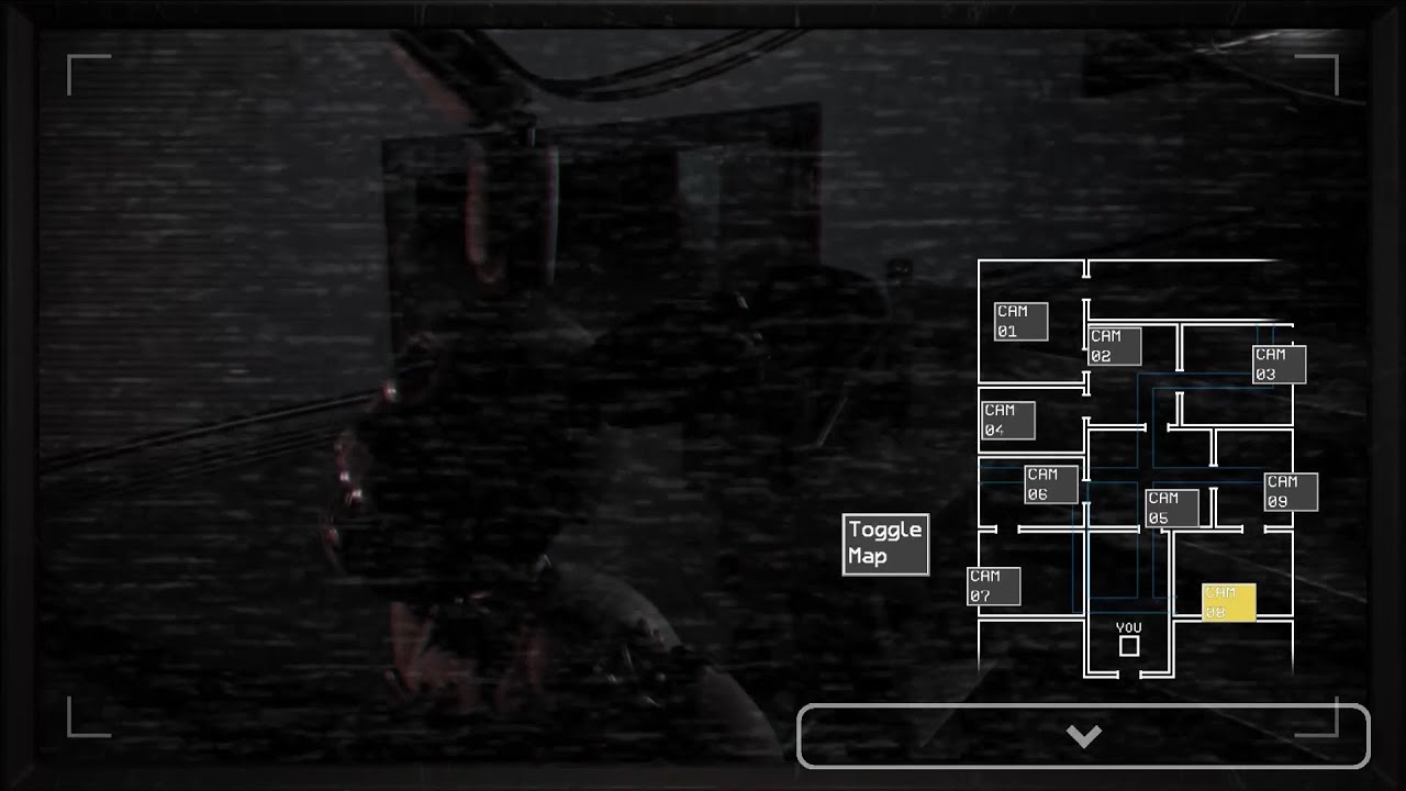 Fazbear Entertainment: Storage | Night 6 DONE + Extras