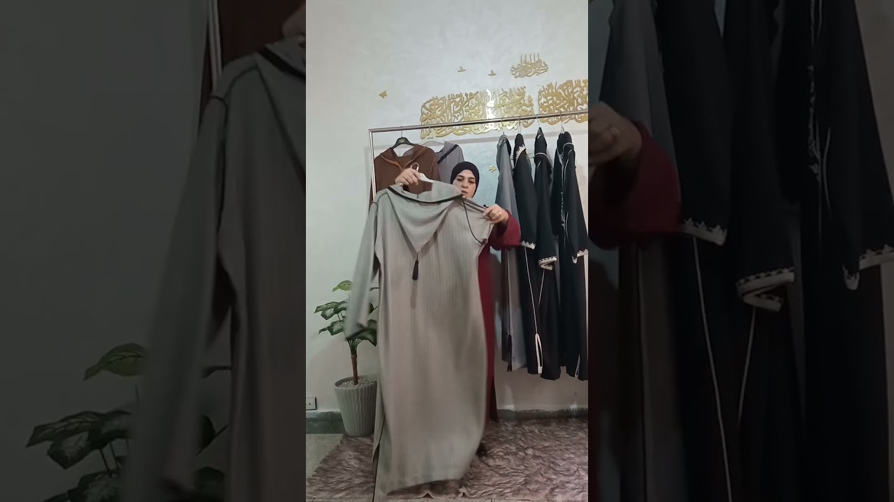 جليلبات كاشمير سخان تحت الطلب مرحبا بكم 0708621739