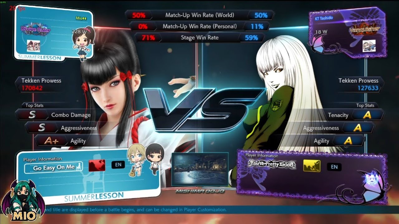 Tekken 7