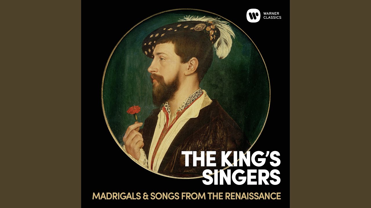 Chi la gagliarda (Vocal Version)