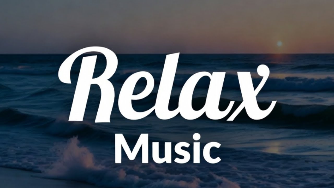 (La Calma) Chill Out 2025-Toque de Mar Vl009 