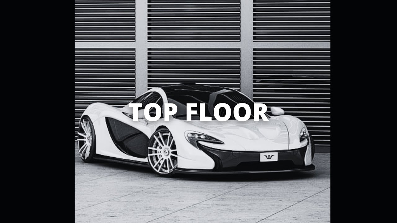"Top Floor Fucc it Up" Roddy Ricch Type Beat 2021 | Mustard Type West Coast Instrumental
